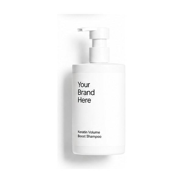Butelka z pompką 250-300 ml